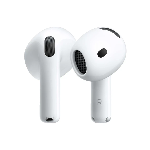 Apple AirPods 5 With Wireless Charging Case - White