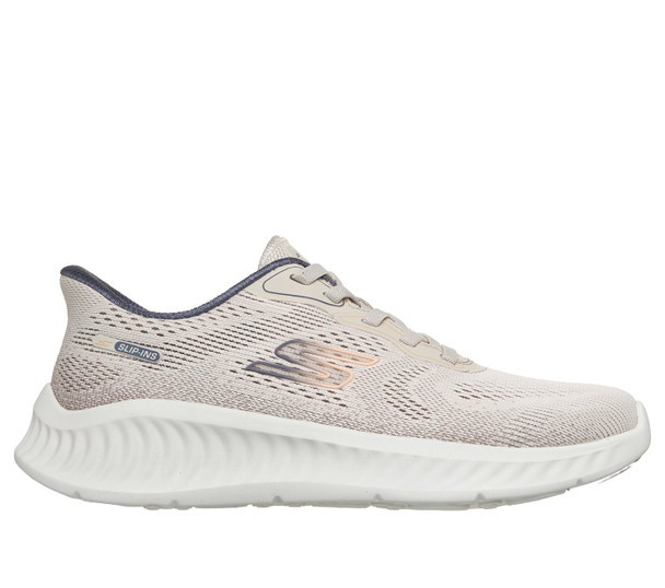 Skechers GO WALK NOW PAYTON Olive Size 10