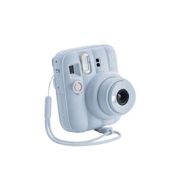  Instax Mini 13 Instant Camera - Frost Blue