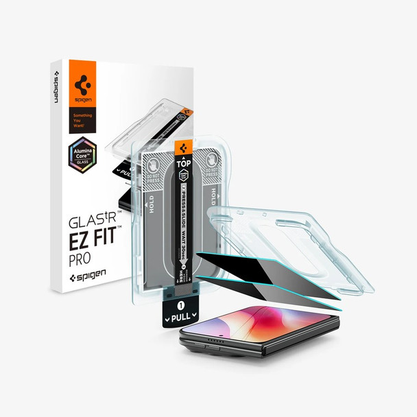 Tempered Glass - iPhone Duo