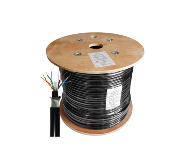 CAT6 OUTDOOR, PER METER