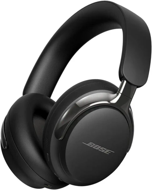 Bose QuietComfort Ultra Black
