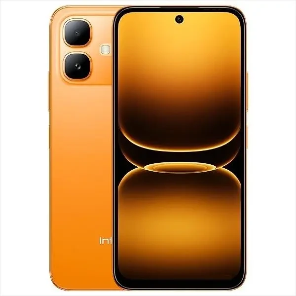 Infinix Smart 20 X6840 4/64GB Orange