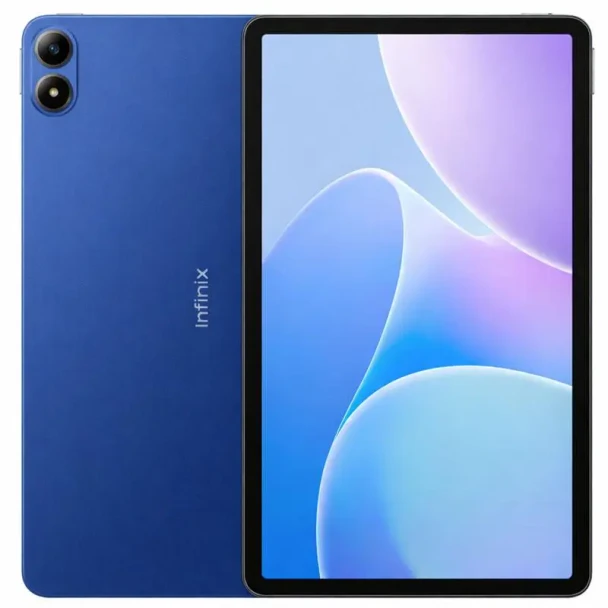 Infinix X1102B Tablet 4/128GB Blue