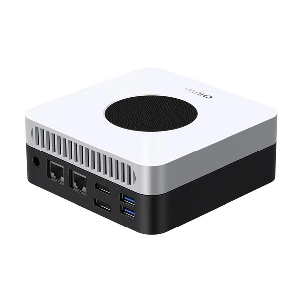 LarkBox - 100U Intel I3-100U/ 16GB LPDDR5+512GB SSD
