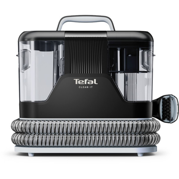 Clean It Portable Carpet & Upholstery Spot Cleaner