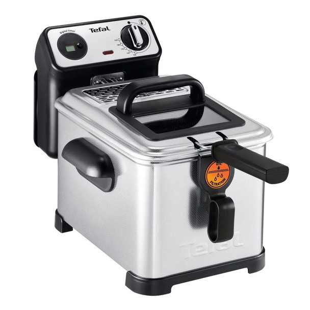 Tefal Filtra Pro Deep Fryer