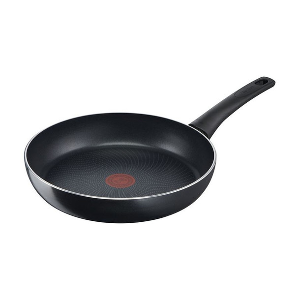 Tefal Everyday Chef Induction Stainless Steel Non-Stick Frypan 30cm