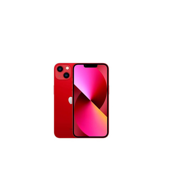 iPhone 13 256GB Red