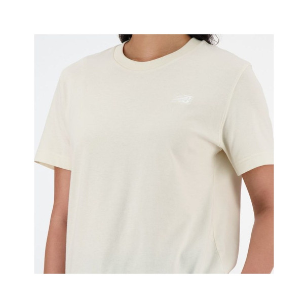 Sport Essentials Jersey T-Shirt LINEN - S