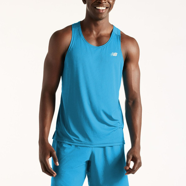 Sport Tank ALTITUDE (ATD) - S