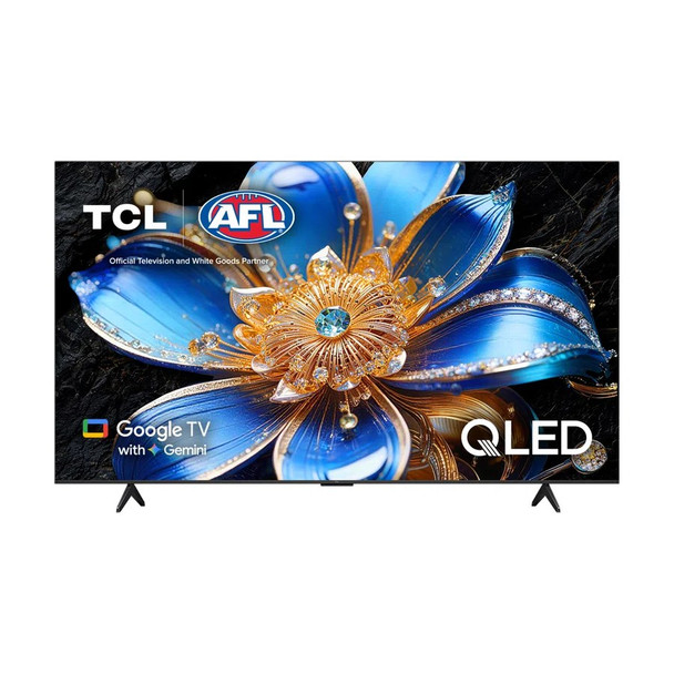 TCL 85P7LS 4K QLED 60HZ GOOGLE TV LED TV