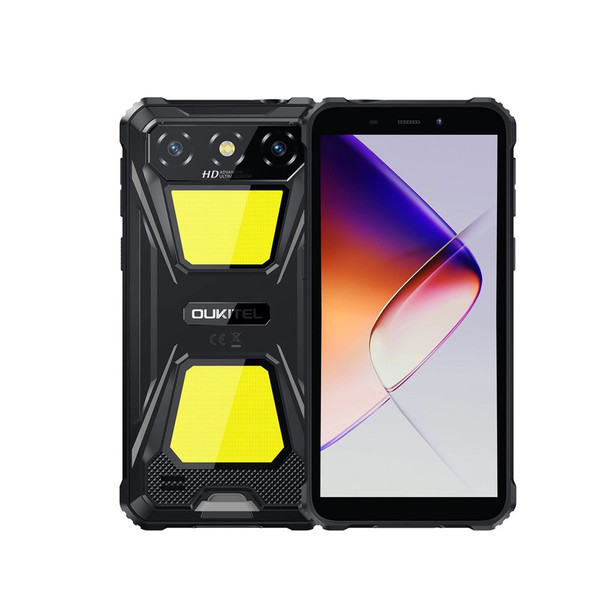 Oukitel G5 128GB