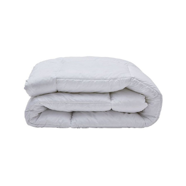 Living & Co Therapeutic Mattress Overlay White King