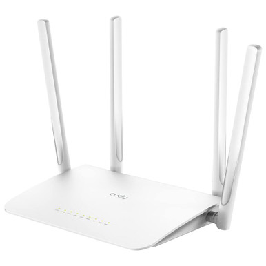 Cudy WR1300 Mesh Router - Computer World