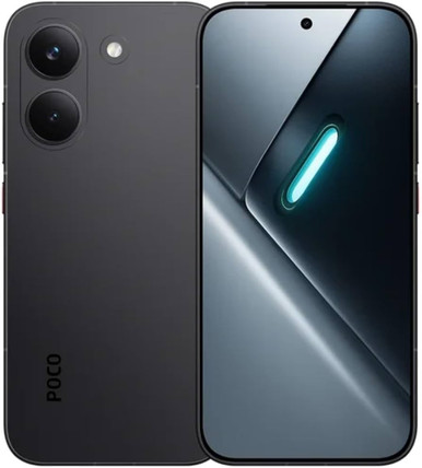 Xiaomi Poco X8 Pro 512GB 5G Black - Computer World