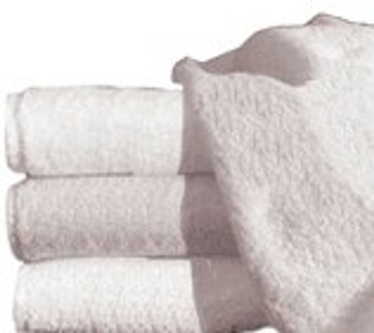 Wholesale Bath towels 22X44 White Economy 100% Cotton – Close Out Towels