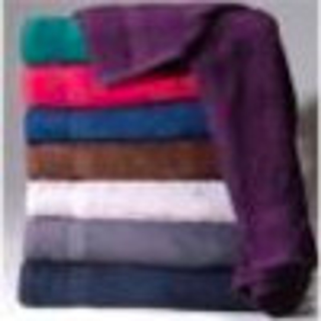 Wholesale Towels > 16x26 - Bleach Proof Wholesale Salon Towels - 2.8 Lb