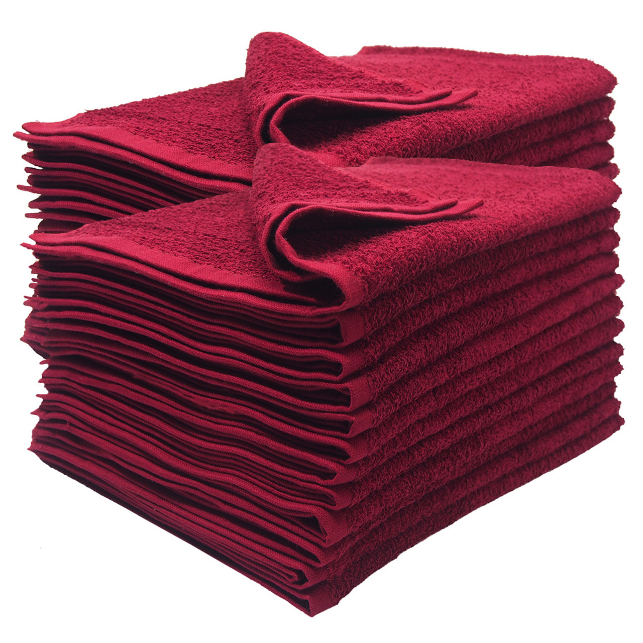 Wholesale Bleach Resistant Towels & Salon Towels