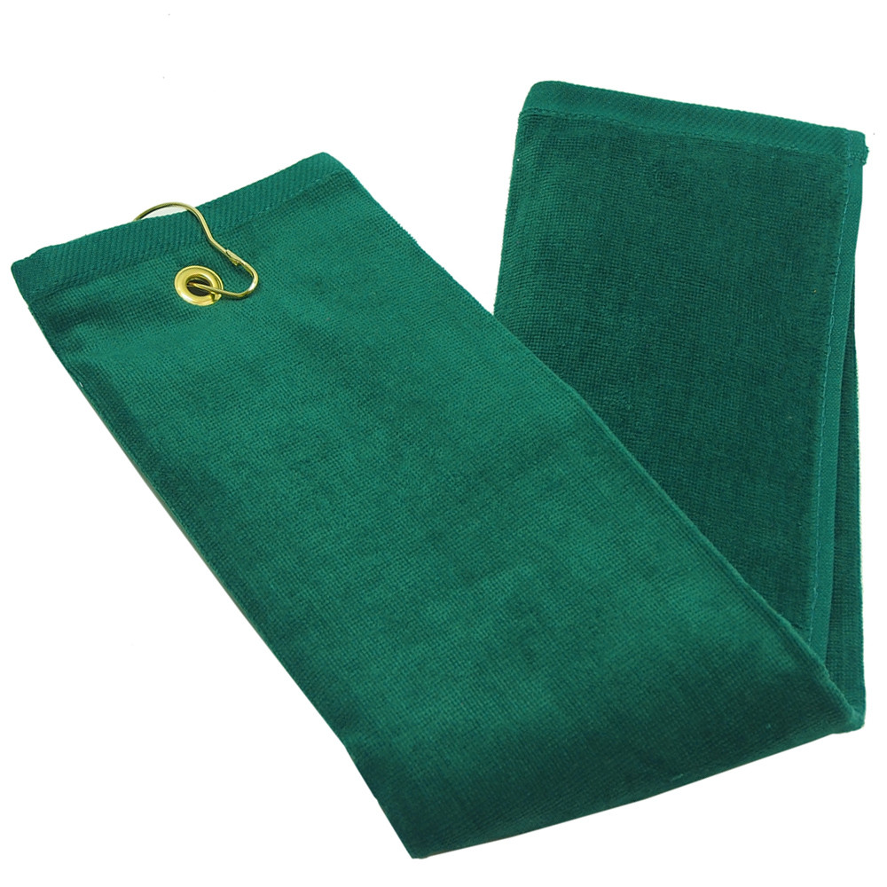 Wholesale Towels > Industries > Golf > TRI FOLD Golf Towels