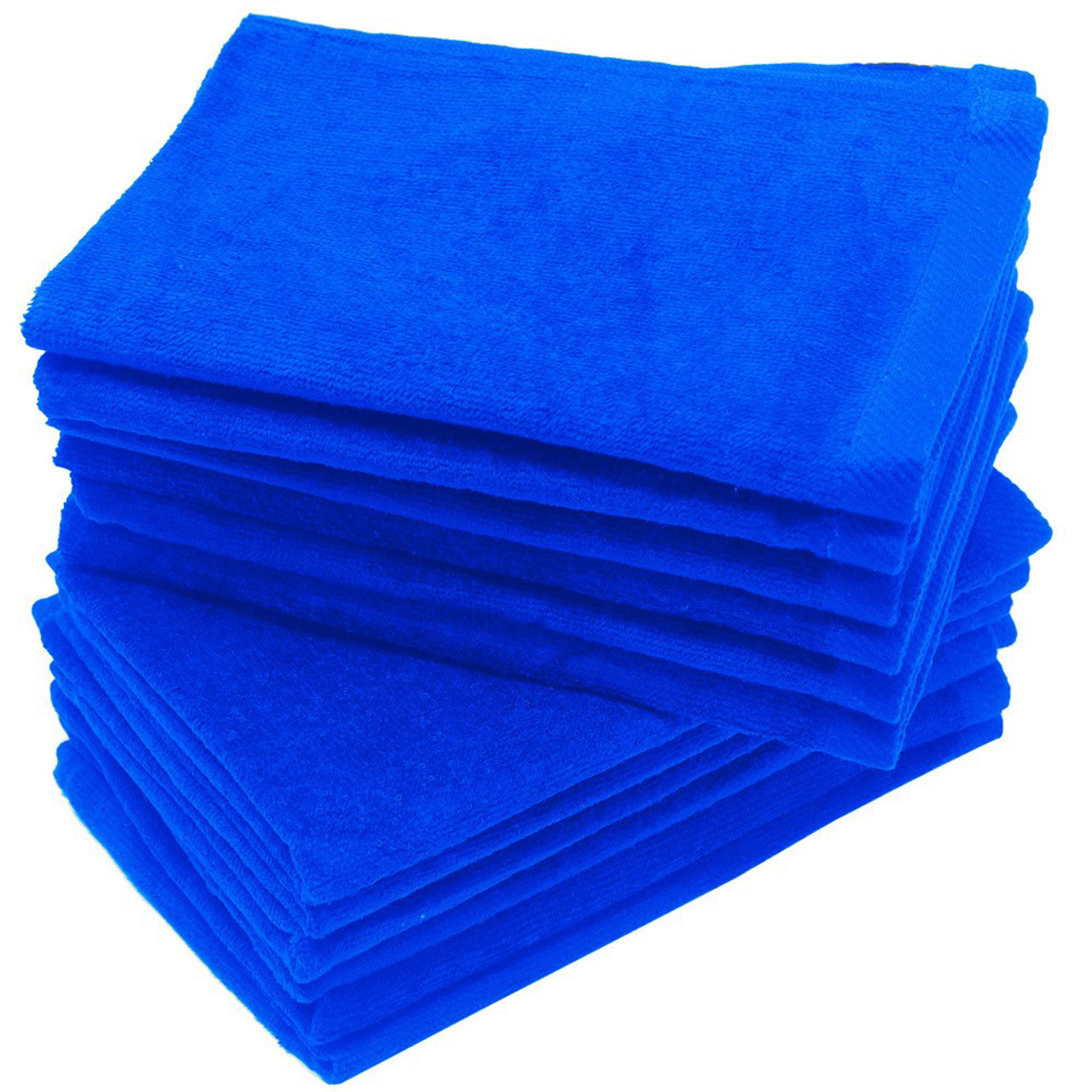 Terry Rags 5 lb Bar Towels - Tri-Us Janitorial Supplies