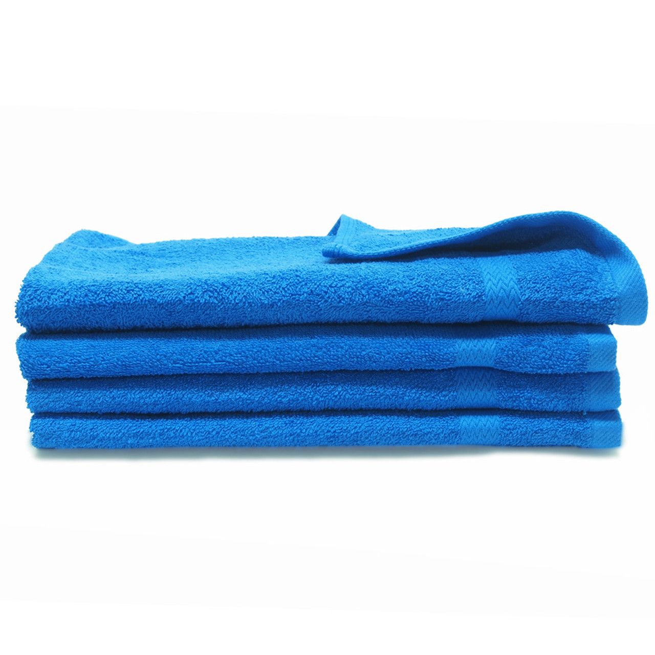 16x27 Microfiber Premium Hand Towel