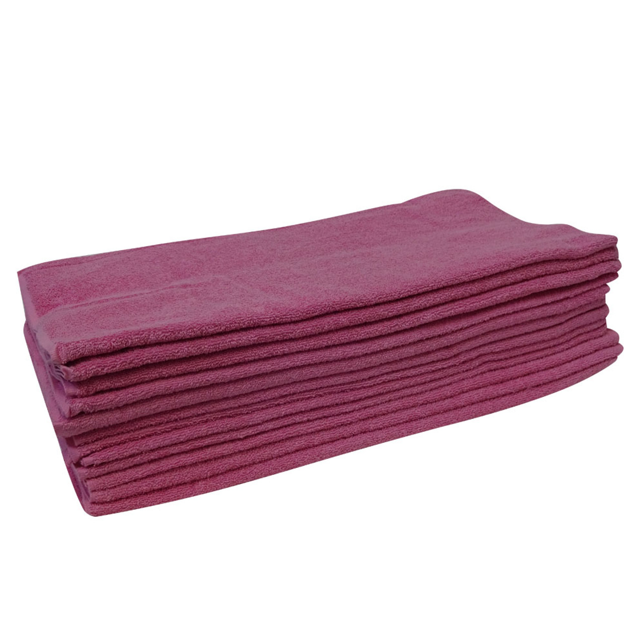 600 GSM Premium Bath Towel – 100% Cotton