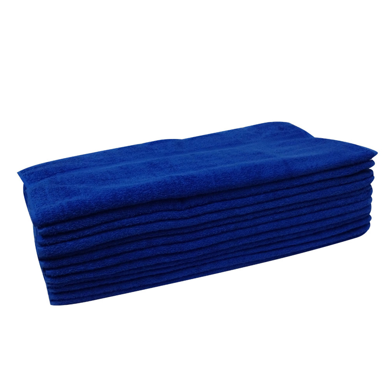 24X50-Premium White Bath towels 100% Cotton – Washcloth Set