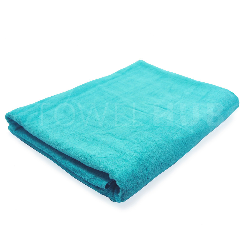 Wholesale Towels > 6-Pack Towels > (Pack of 6) 30x60 - Color Beach