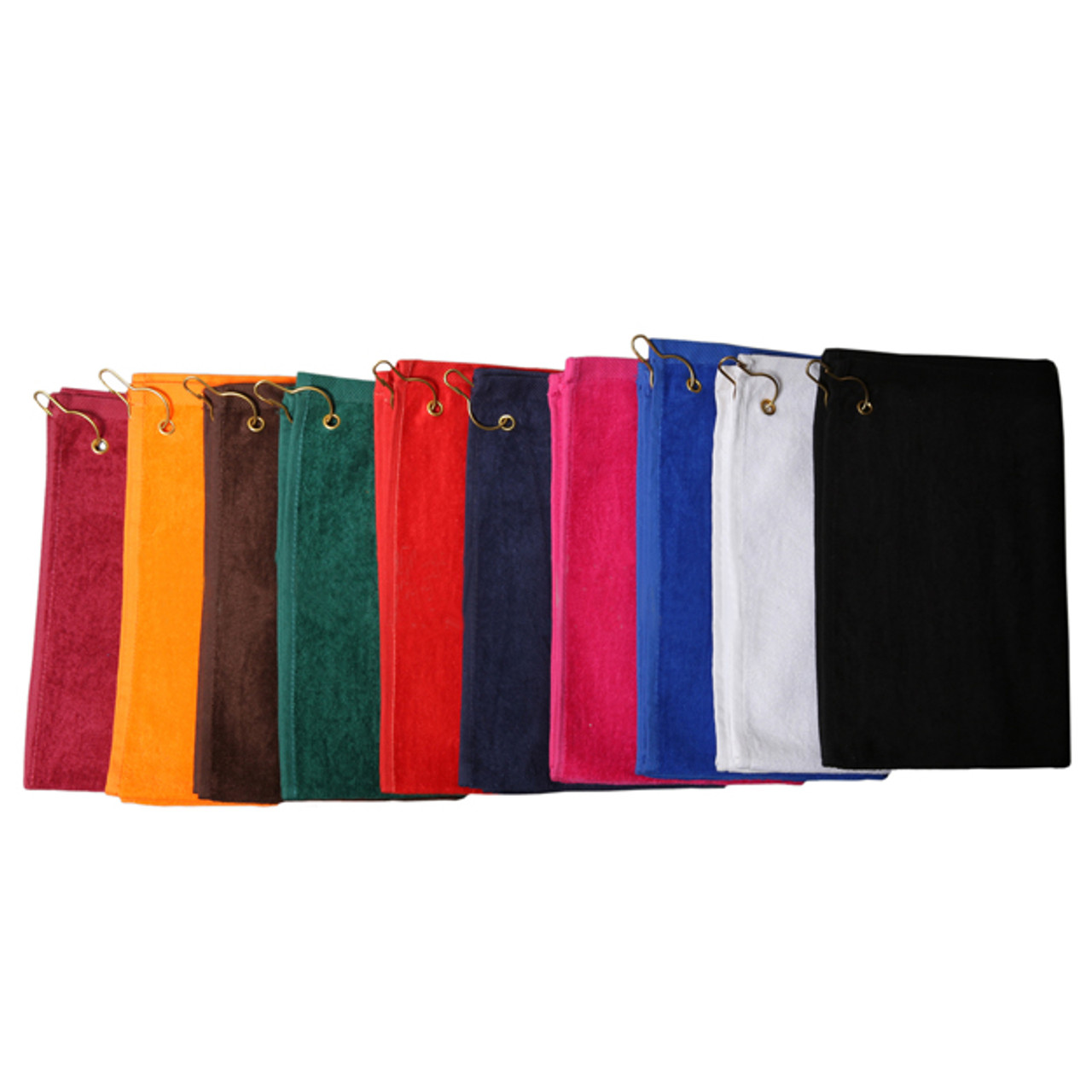 ラウンド用品・アクセサリー GOOLD GOLF ROCKERS PATTERNED GOLF TOWEL GOOLD GOLF ROCKERS PATTERNED GOLF TOWEL ラウンド用品