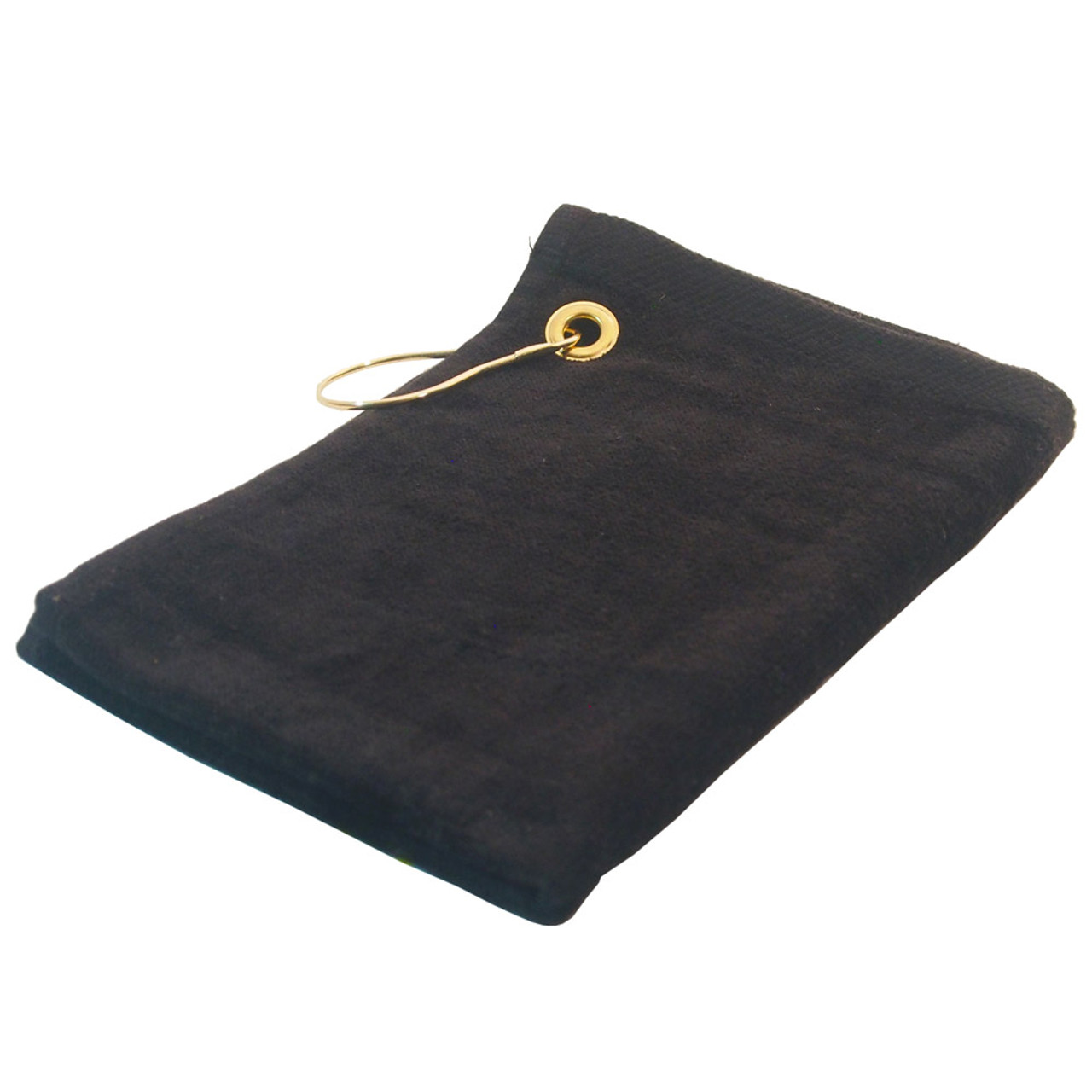 Featured Products > 11x18 - 6 Pack - Golf Towels Corner