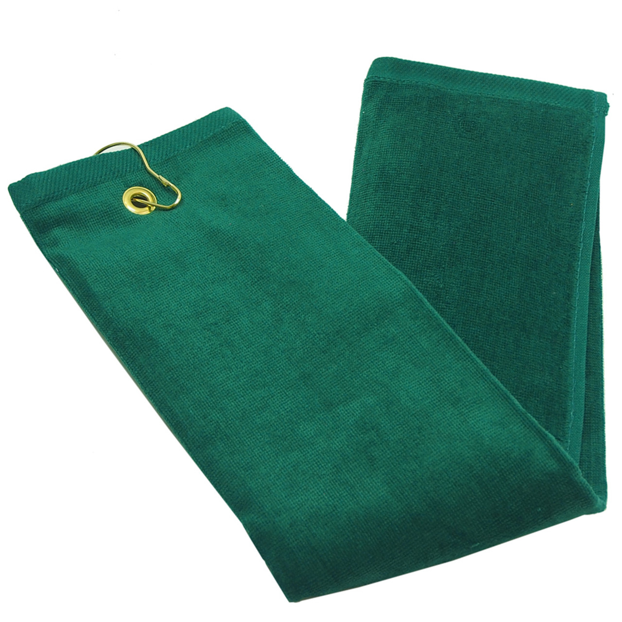Wholesale Towels > 16x26 - LIME GREEN Wholesale Terry Velour Hand Towels  100% Cotton