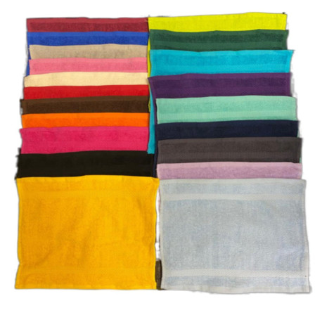 BleachSafe® Towels, Washcloths, Salon Towels & More – BluSand Beauty