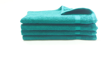16x27 - Burgundy Hand Towel Premium Plus 3Lb 100% Cotton