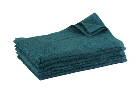 DELUXE BLEACH PROOF TOWELS (BLACK) - ca-dannyco