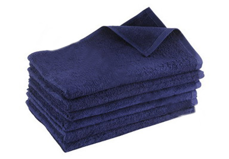 Wyndry Prime 24x52 Bath Towel With Dobby Border 11lb, Case Of 24