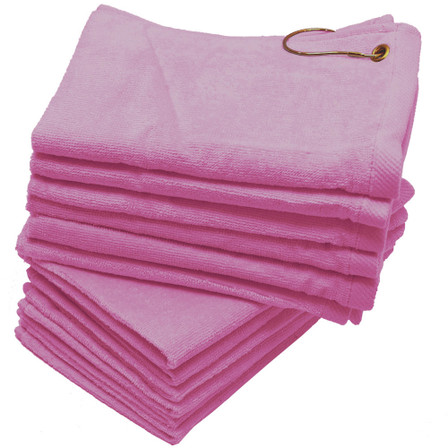 Wholesale Towels > 15x25 - 2.3Lb - Charcoal Standard Hand Towel