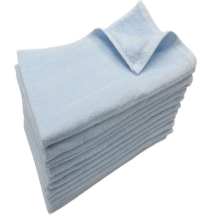 Cute Cotton Hand Towels Wholesale MOQ 12