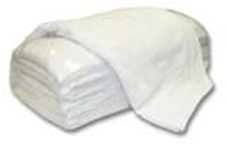 Wholesale White Bath Towels Bulk 27 x 54 17 lbs/doz - Bulk