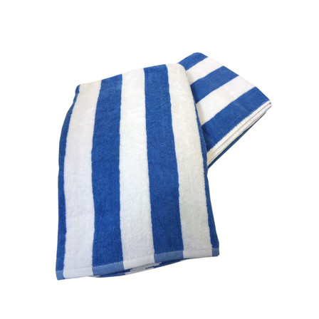 Registry Cabana Stripe Pool Towel, 30 x 60