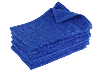 Salon Towels, Majestic Color Wash Cloths