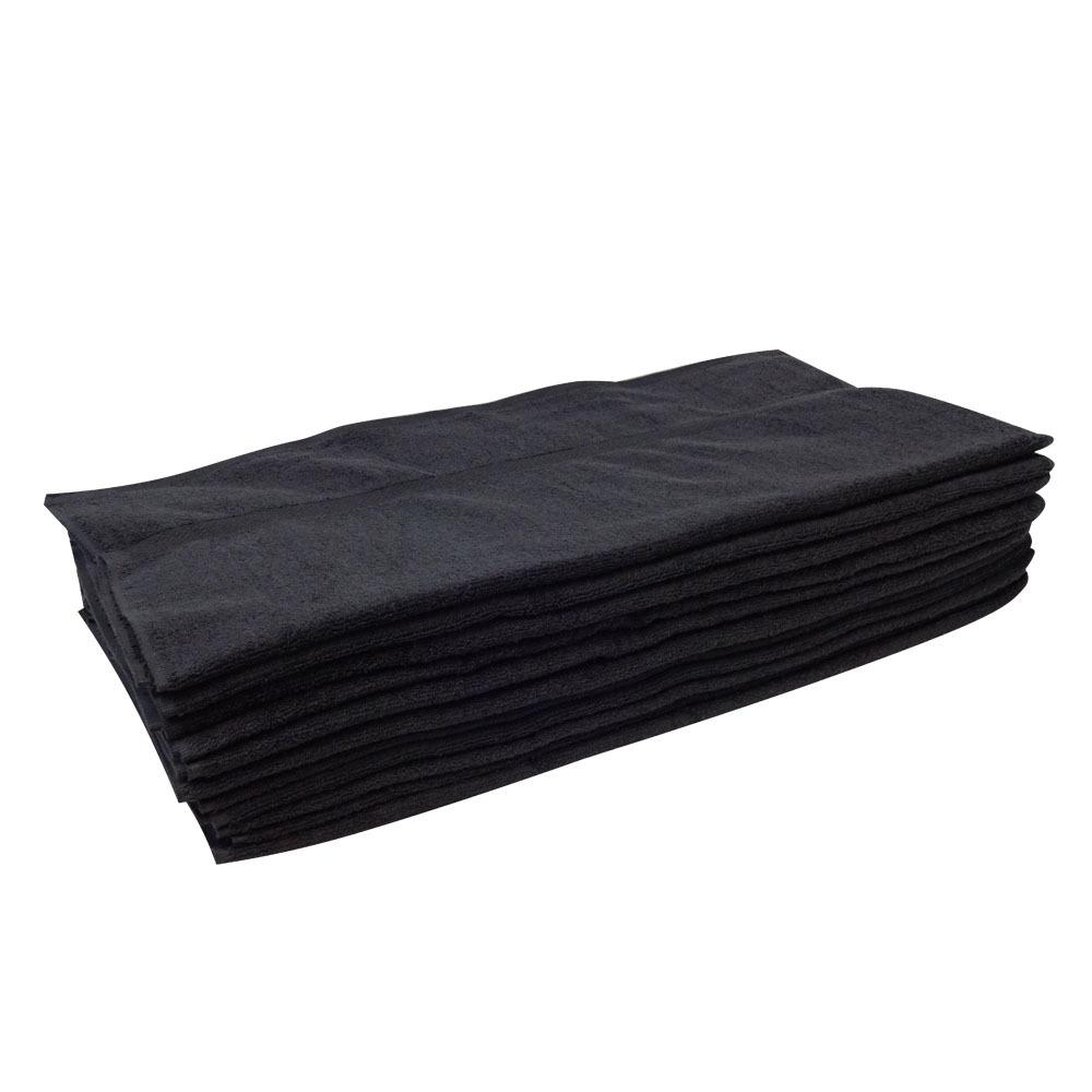 Wholesale Plush White towel with Black Piping Bath Towel Manufacturers &  Suppliers in USA, UK, Australia
