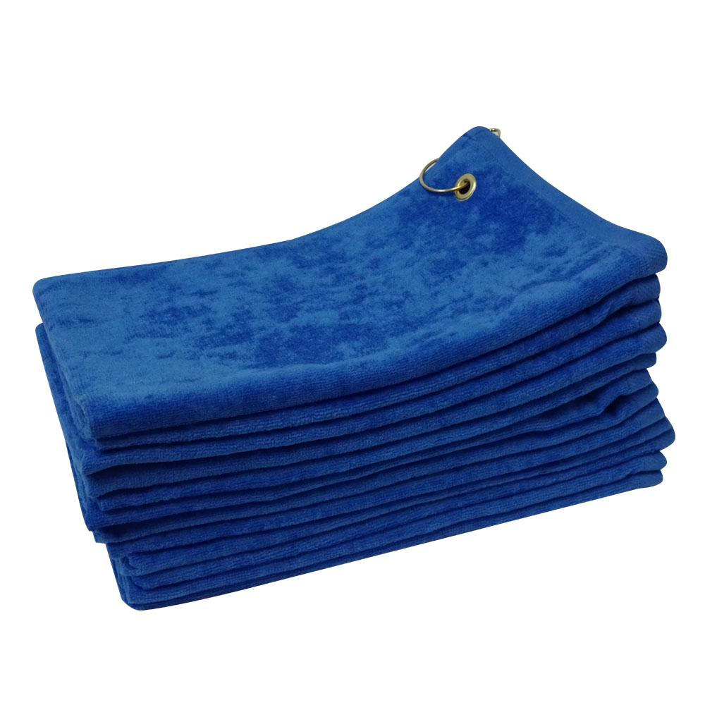 Golf 2025 towels bulk