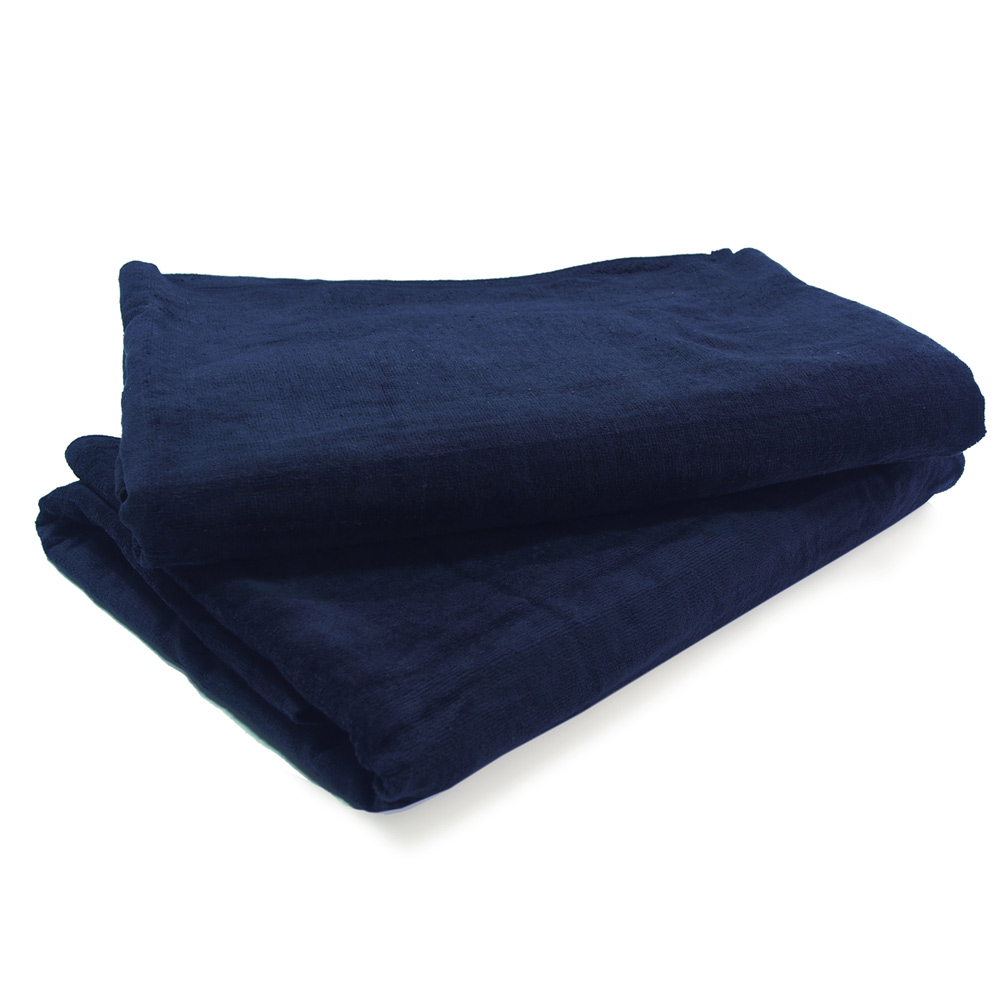 Navy Towels, The Classic Navy Towels