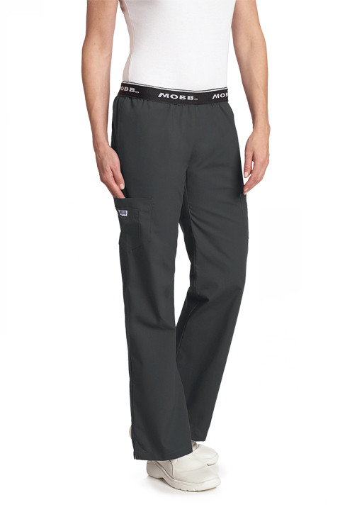 mobb tall scrub pants
