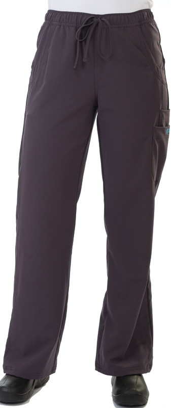 Excel 4 Way Stretch Nursing Scrub Pants 