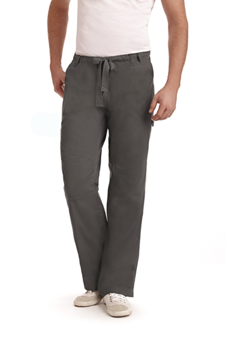 1378 ARAMARK unisex drawstring scrub pants from Aramark