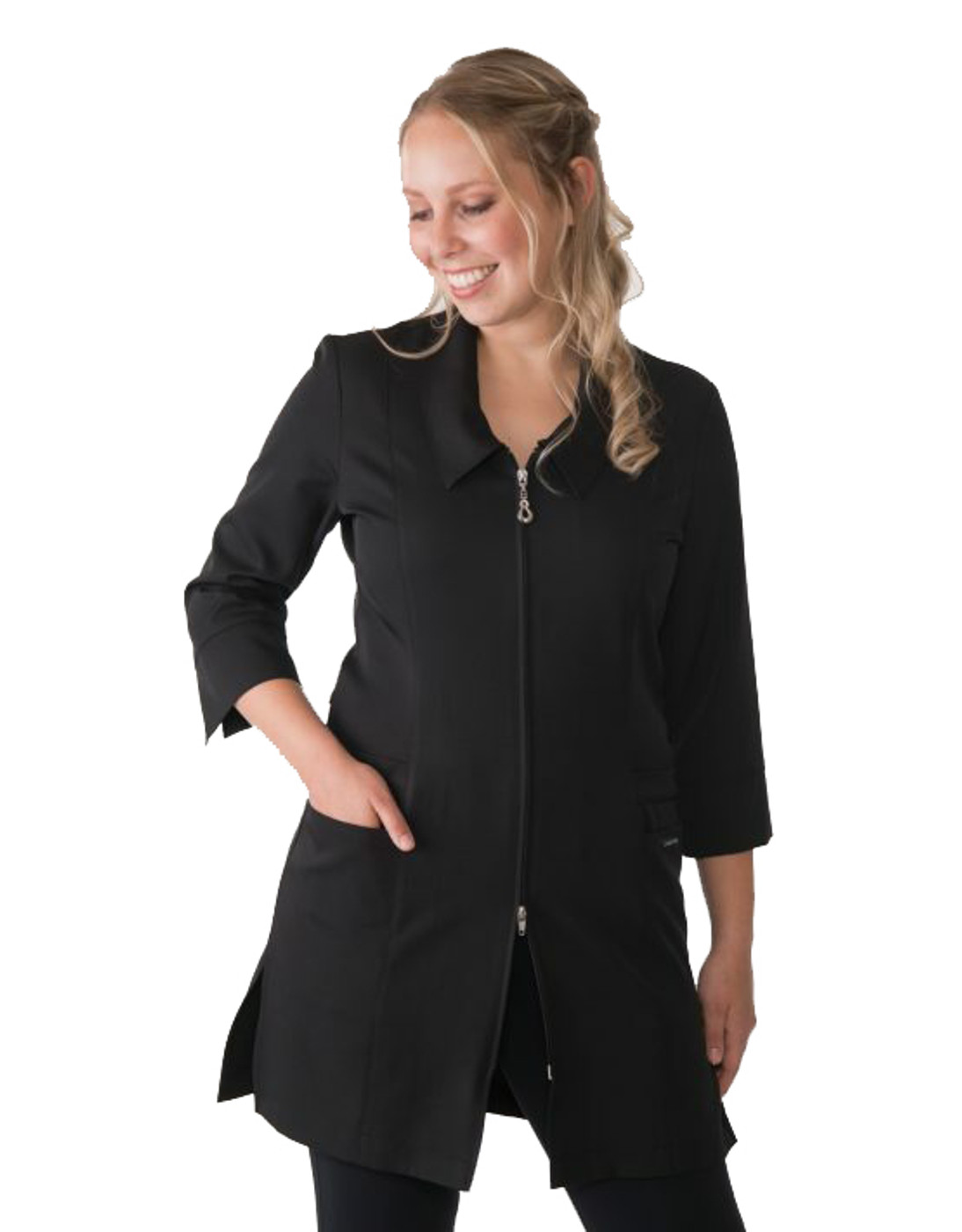 Carolyn Design Noble Scrub Jacket