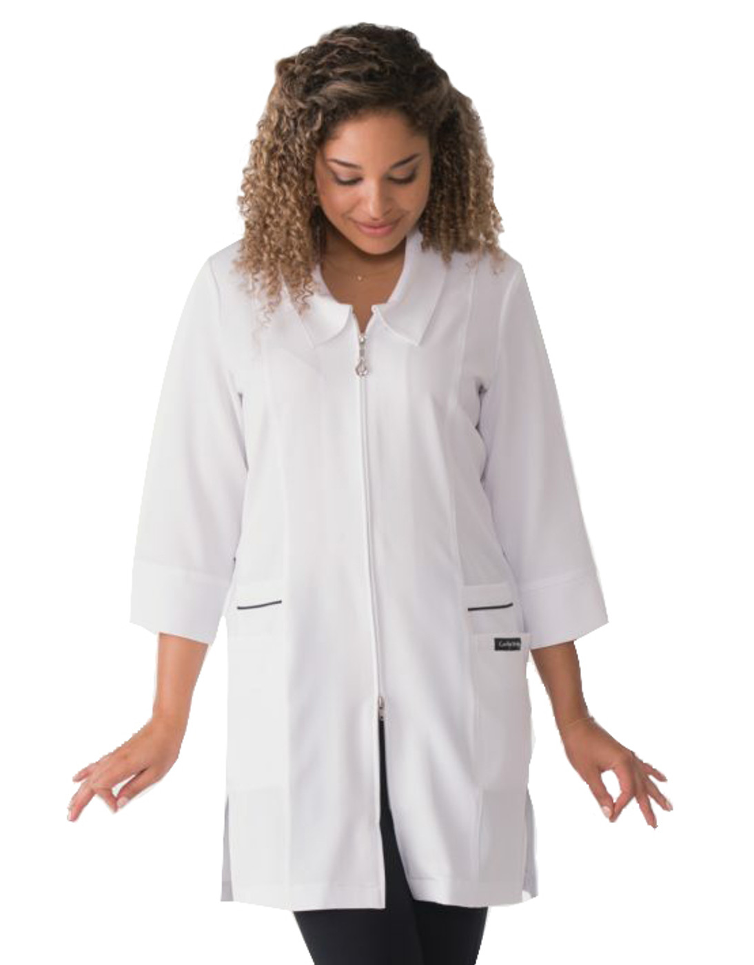 Carolyn Design Overwhelming , Wrinkle free Nursing Scrub Jackets