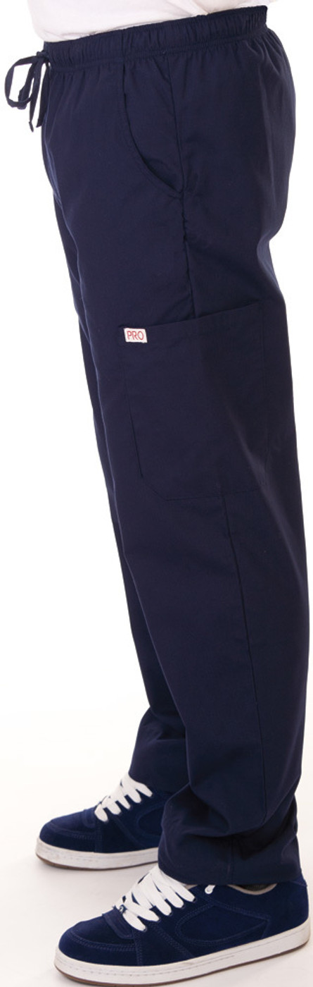 Proflex 2043-BGPR-3XL Cargo Scrub Pant - Henry Schein Dental